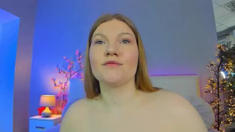 AshleyJonse online show from April 21, 2026, 4:19 am