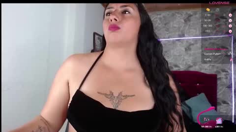 LORE online show from February 18, 2025, 8:16 am