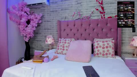 Snapshot of ashleynelsonn chatting on March 4, 2026, 9:21 pm ashleynelsonn online show from March 4, 2026, 9:21 pm