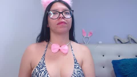 Ashley online show from October 13, 2025, 9:48 pm