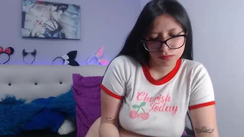 Ashley online show from February 20, 2026, 8:31 pm