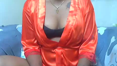 ashleyqueen X online show from January 8, 2026, 10:01 pm