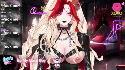 Ashley online show from March 2, 2026, 3:08 pm