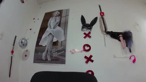 Ashley online show from January 26, 2025, 1:20 am