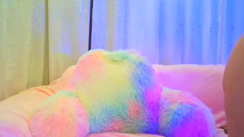 Snapshot of ashleyshyne69 chatting on January 13, 2025, 7:21 am Ashley online show from January 13, 2025, 7:21 am