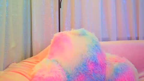 Snapshot of ashleyshyne69 chatting on January 16, 2025, 4:07 am Ashley online show from January 16, 2025, 4:07 am