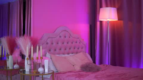 Ashley online show from January 26, 2025, 6:06 pm