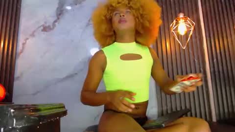 ashleysofiathenison online show from May 31, 2026, 4:25 pm