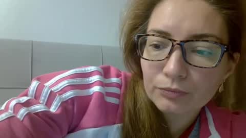 Snapshot of ashleyspice chatting on October 21, 2025, 7:53 am Ashley online show from October 21, 2025, 7:53 am