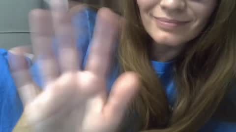 Ashley online show from February 9, 2026, 6:39 am