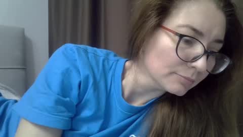 Ashley online show from February 13, 2026, 8:10 am