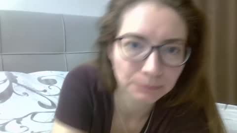 Ashley online show from March 24, 2026, 7:46 am