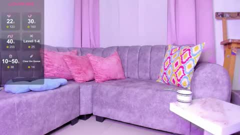 ASHLEY online show from September 13, 2025, 4:12 am