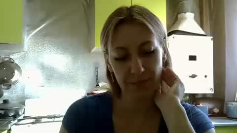 AshleyXHoney online show from September 30, 2025, 6:51 am
