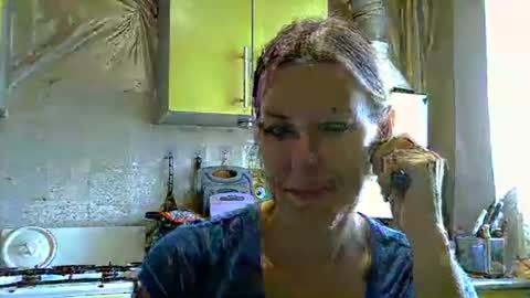 AshleyXHoney online show from October 1, 2025, 8:31 am