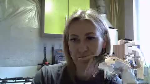 AshleyXHoney online show from October 21, 2025, 7:20 am