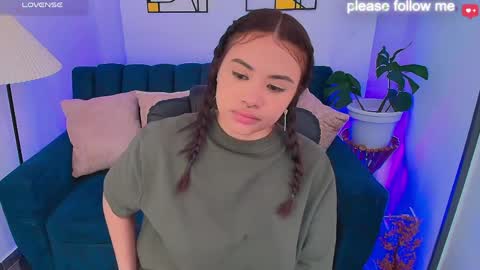 Ashleyy18   online show from April 19, 2026, 3:44 pm