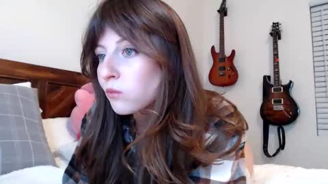 Ashley Love online show from October 18, 2025, 5:10 am