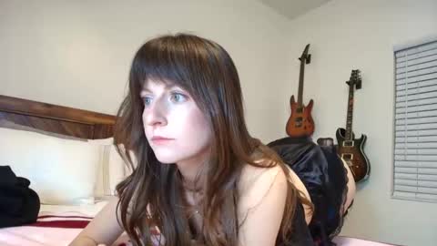 Ashley Love online show from May 18, 2026, 5:24 am