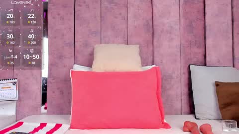 Ashlie online show from February 10, 2025, 11:46 am