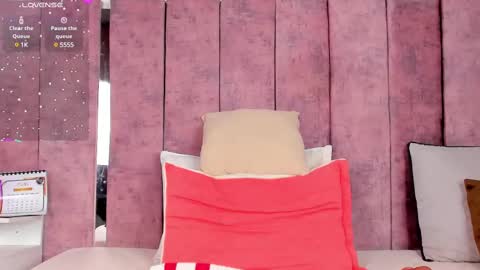 Ashlie online show from February 13, 2025, 11:39 am