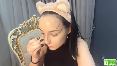 Anna online show from February 18, 2026, 7:21 pm