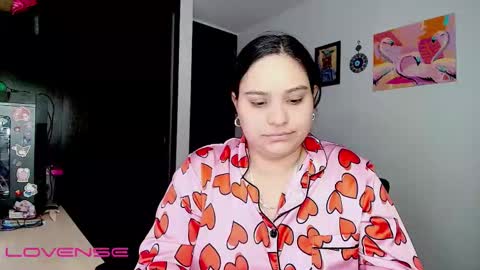 ashliecooperr online show from November 23, 2025, 6:35 am