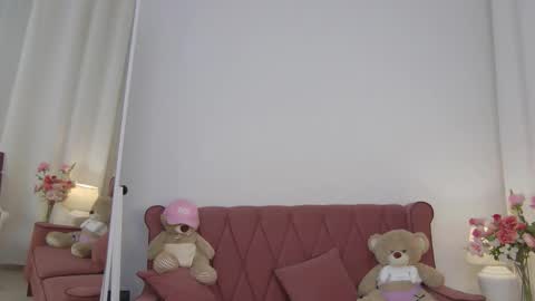 ashly_cherry online show from September 11, 2025, 11:10 am