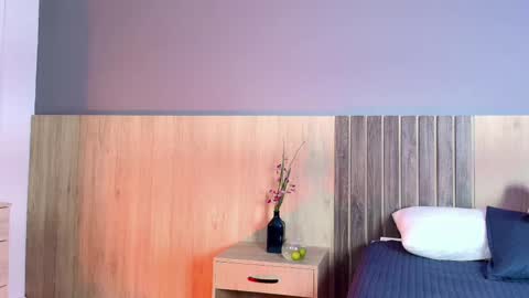 Ashly online show from February 15, 2025, 11:36 pm