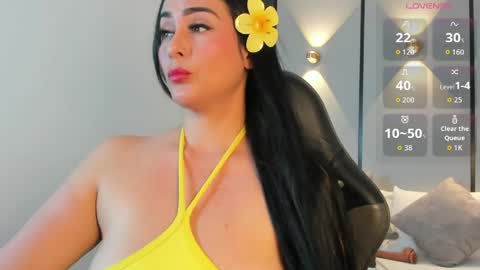 A S H L Y online show from April 16, 2026, 12:39 pm