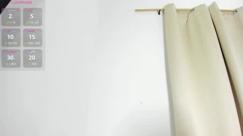 ashly_pink1 online show from February 11, 2026, 3:00 am