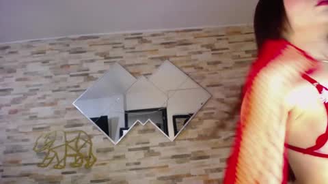 Ashlye  online show from January 28, 2025, 4:29 am