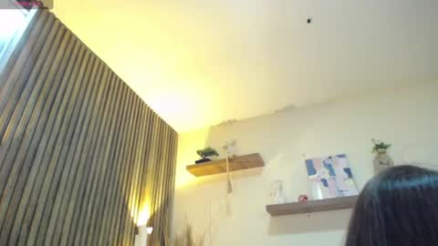 Ashlye  online show from August 4, 2026, 5:21 am