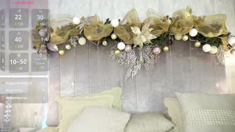 Paula Baleta  online show from December 13, 2024, 5:05 am