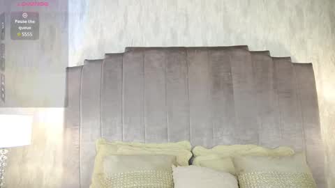 Paula Baleta  online show from January 22, 2025, 2:26 am