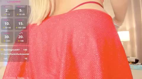 Paula Baleta  online show from February 23, 2025, 5:45 am