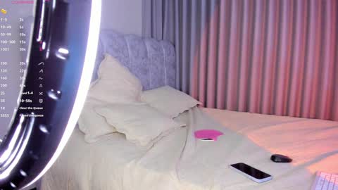 Paula Baleta  online show from April 5, 2026, 5:59 am