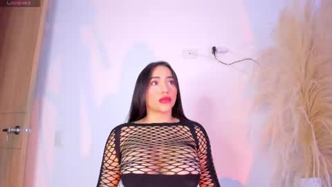 Snapshot of ashlye_stone chatting on July 3, 2026, 3:13 am Paula Baleta online show from July 3, 2026, 3:13 am