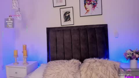 ashlye_white online show from March 21, 2026, 2:27 am