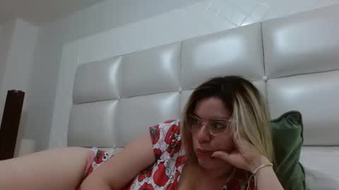 AshlyMoon online show from January 29, 2025, 4:26 am