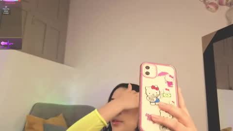 Snapshot of ashlynnlowe_ chatting on October 15, 2025, 8:09 pm Ash  online show from October 15, 2025, 8:09 pm