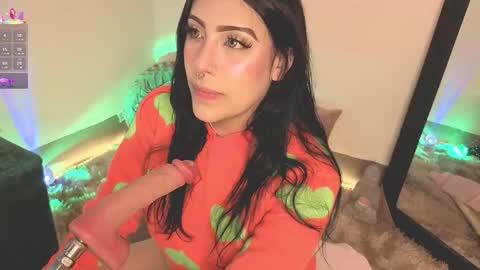 Snapshot of ashlynnlowe_ chatting on October 20, 2025, 8:31 pm Ash  online show from October 20, 2025, 8:31 pm