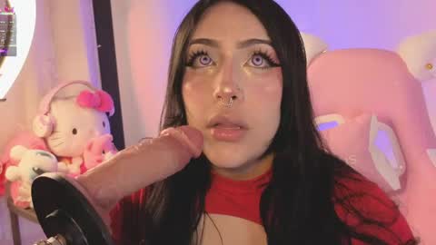 Ash  online show from April 12, 2026, 10:59 pm