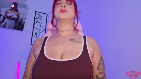 Snapshot of ashlyrey_1 chatting on February 21, 2026, 7:15 pm Ashly online show from February 21, 2026, 7:15 pm