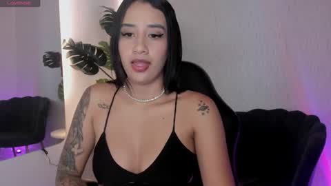 Snapshot of ashlyrousse chatting on July 3, 2026, 12:11 pm Ashly online show from July 3, 2026, 12:11 pm