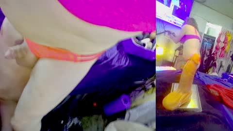 Snapshot of ashmomo chatting on December 5, 2024, 4:12 pm ashmomo online show from December 5, 2024, 4:12 pm