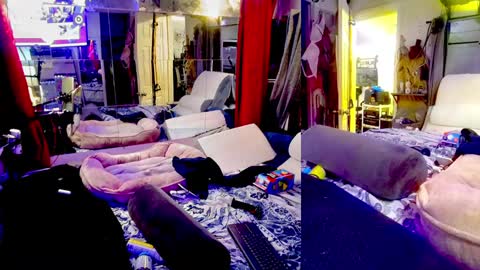 Snapshot of ashmomo chatting on December 17, 2024, 4:21 pm ashmomo online show from December 17, 2024, 4:21 pm