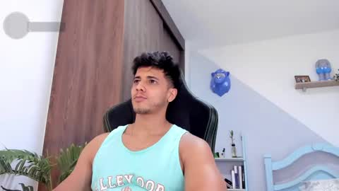 Snapshot of ashton_coleman_ chatting on December 23, 2024, 9:59 am my name real is camilo online show from December 23, 2024, 9:59 am