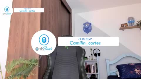 Snapshot of ashton_coleman_ chatting on January 17, 2025, 9:39 pm my name real is camilo online show from January 17, 2025, 9:39 pm