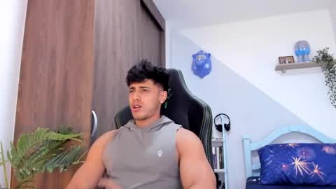 Snapshot of ashton_coleman_ chatting on January 19, 2025, 11:10 pm my name real is camilo online show from January 19, 2025, 11:10 pm